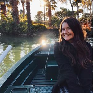 Meet your Posher, Ashley